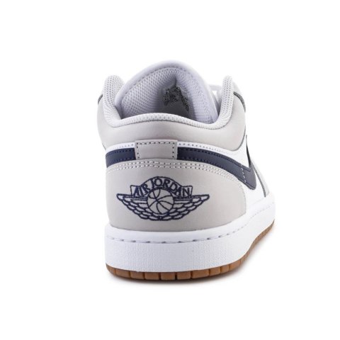 Buty Nike Air Jordan 1 Low M 553558-146 Buty Nike Air Jordan 1 Low M 553558-146