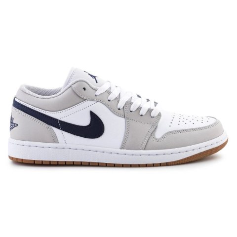 Buty Nike Air Jordan 1 Low M 553558-146 Buty Nike Air Jordan 1 Low M 553558-146