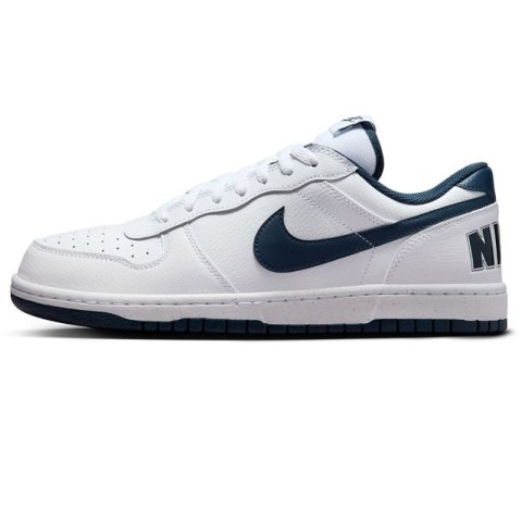 Buty Nike Big Low M 355152-140 Buty Nike Big Low M 355152-140