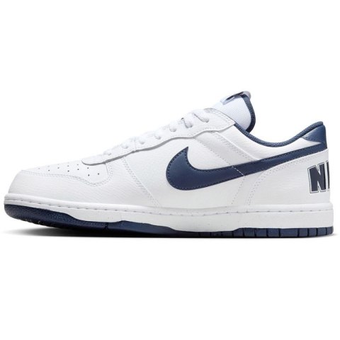 Buty Nike Big Low M 355152-140 Buty Nike Big Low M 355152-140