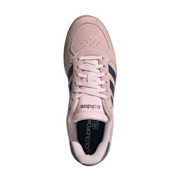 Buty adidas Breaknet Sleek W JR6906