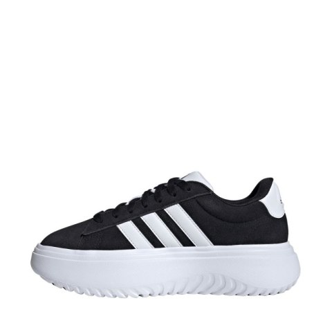 Buty adidas Grand Court Platform W IE1102 Buty adidas Grand Court Platform W IE1102