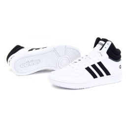 Buty adidas Hoops 3.0 Mid M GW3019
