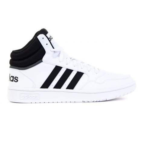 Buty adidas Hoops 3.0 Mid M GW3019 Buty adidas Hoops 3.0 Mid M GW3019