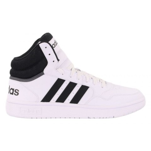 Buty adidas Hoops 3.0 Mid M GW3019 Buty adidas Hoops 3.0 Mid M GW3019