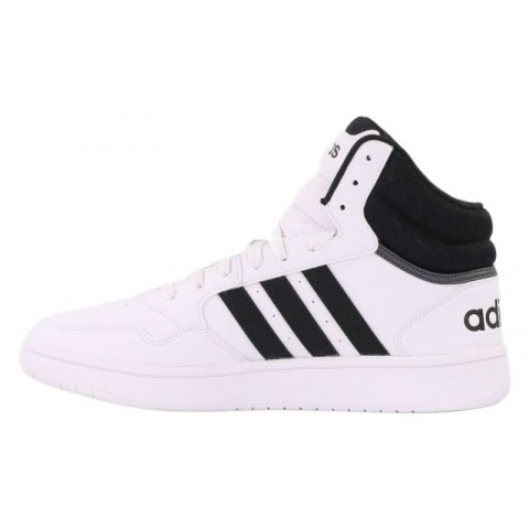 Buty adidas Hoops 3.0 Mid M GW3019 Buty adidas Hoops 3.0 Mid M GW3019