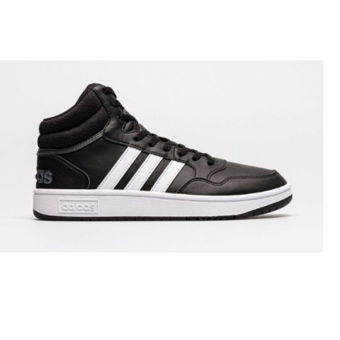 Buty adidas Hoops 3.0 Mid M GW3020 Buty adidas Hoops 3.0 Mid M GW3020
