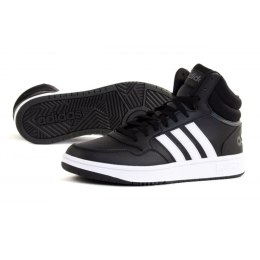 Buty adidas Hoops 3.0 Mid M GW3020