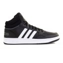 Buty adidas Hoops 3.0 Mid M GW3020