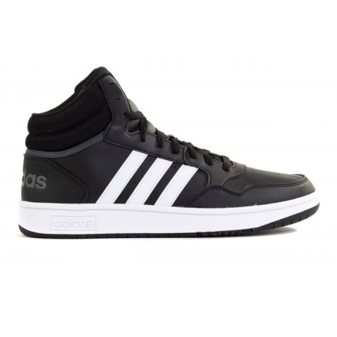 Buty adidas Hoops 3.0 Mid M GW3020 Buty adidas Hoops 3.0 Mid M GW3020