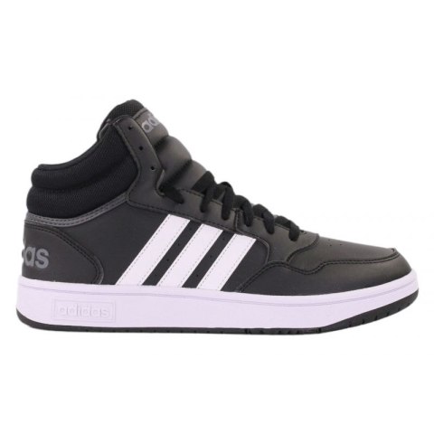 Buty adidas Hoops 3.0 Mid M GW3020 Buty adidas Hoops 3.0 Mid M GW3020