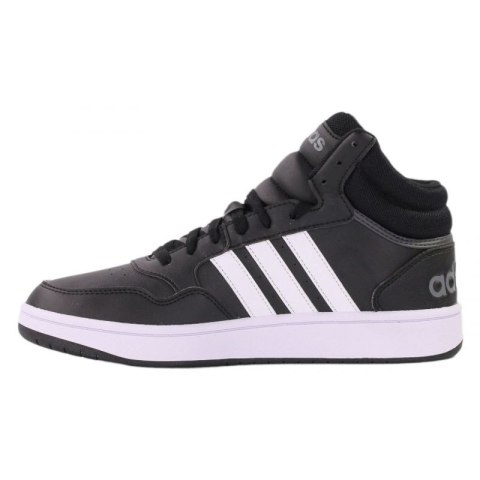 Buty adidas Hoops 3.0 Mid M GW3020 Buty adidas Hoops 3.0 Mid M GW3020