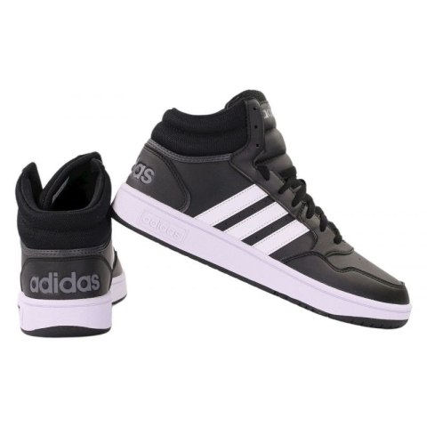 Buty adidas Hoops 3.0 Mid M GW3020 Buty adidas Hoops 3.0 Mid M GW3020