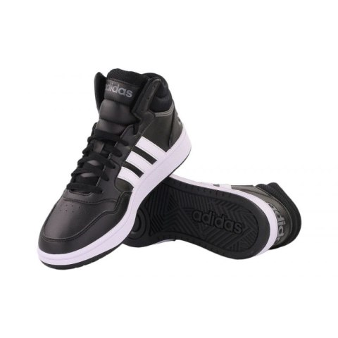 Buty adidas Hoops 3.0 Mid M GW3020 Buty adidas Hoops 3.0 Mid M GW3020