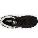 Buty sportowe New Balance Jr GC515BLK