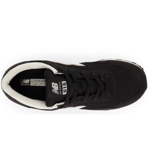 Buty sportowe New Balance Jr GC515BLK