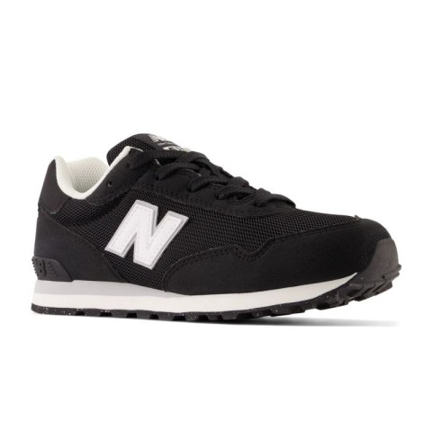 Buty sportowe New Balance Jr GC515BLK