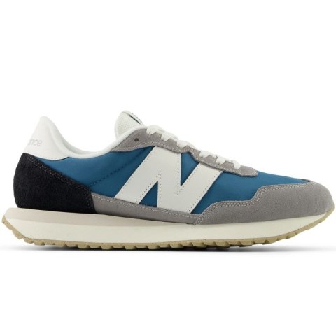 Buty sportowe New Balance M MS237RTG