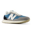 Buty sportowe New Balance M MS237RTG
