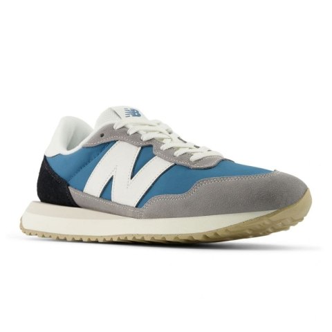 Buty sportowe New Balance M MS237RTG