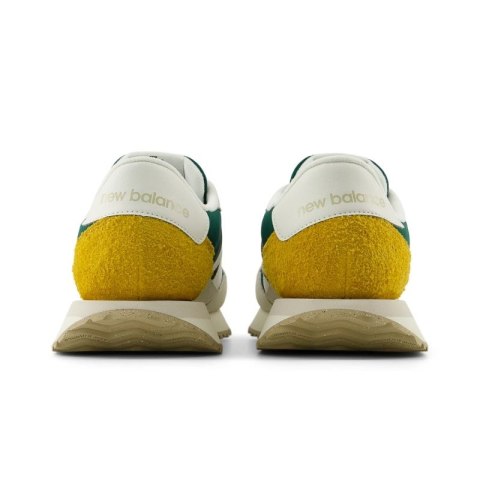 Buty sportowe New Balance M MS237RTY