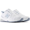 Buty sportowe New Balance W WX608WB5