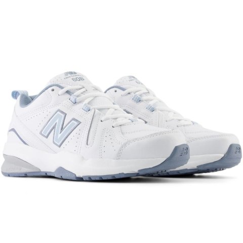 Buty sportowe New Balance W WX608WB5