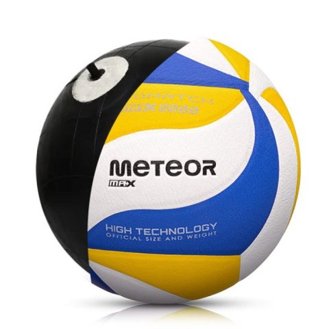 Piłka do siatkówki Meteor Max 2000 17409 Piłka do siatkówki Meteor Max 2000 17409