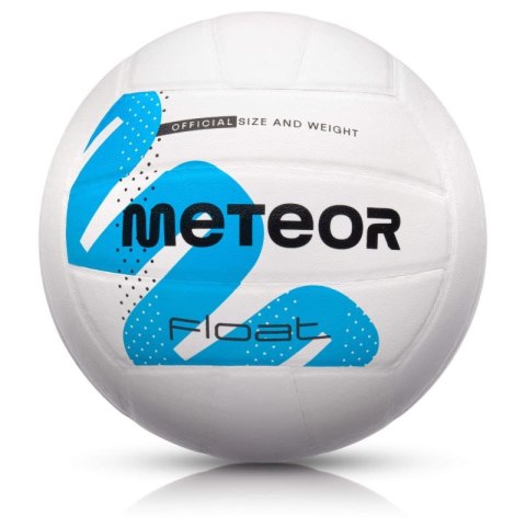 Piłka do siatkówki Meteor PVC 17410 Piłka do siatkówki Meteor PVC 17410