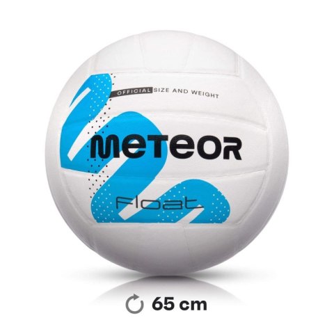 Piłka do siatkówki Meteor PVC 17410 Piłka do siatkówki Meteor PVC 17410