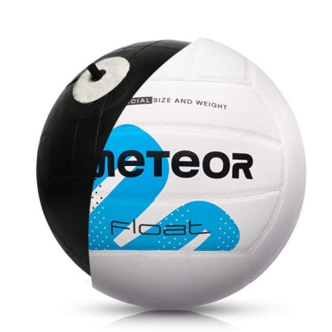 Piłka do siatkówki Meteor PVC 17410 Piłka do siatkówki Meteor PVC 17410