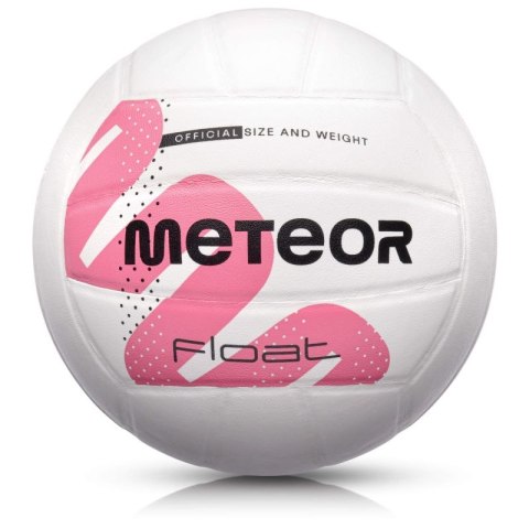 Piłka do siatkówki Meteor PVC 17411 Piłka do siatkówki Meteor PVC 17411