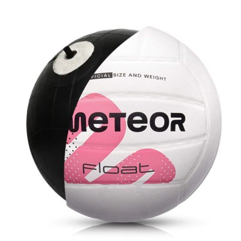 Piłka do siatkówki Meteor PVC 17411 Piłka do siatkówki Meteor PVC 17411