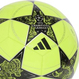 Piłka nożna adidas UCL Club 25/26 League Stage JP1537