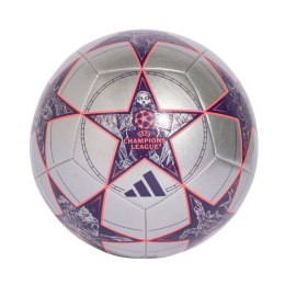 Piłka nożna adidas UCL Club 25/26 League Stage JP1539