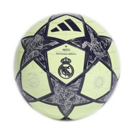 Piłka nożna adidas UCL Mini Real Madrid JN7306