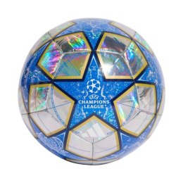 Piłka nożna adidas UCL Training 25/26 League Stage Foil JP1549