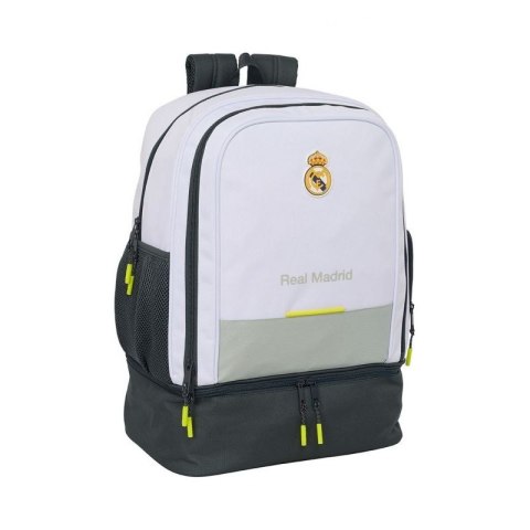 Plecak Real Madryt sportowy trainning backpack 612554825 Plecak Real Madryt sportowy trainning backpack 612554825