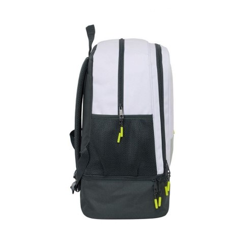 Plecak Real Madryt sportowy trainning backpack 612554825 Plecak Real Madryt sportowy trainning backpack 612554825