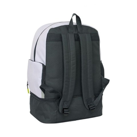 Plecak Real Madryt sportowy trainning backpack 612554825 Plecak Real Madryt sportowy trainning backpack 612554825