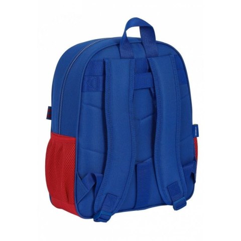 Plecak sportowy FC Barcelona junior backpack 612326640 Plecak sportowy FC Barcelona junior backpack 612326640