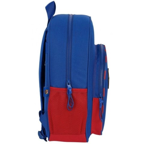 Plecak sportowy FC Barcelona junior backpack 612326640 Plecak sportowy FC Barcelona junior backpack 612326640