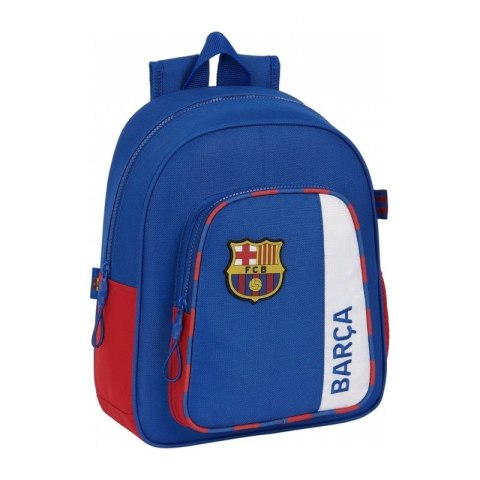 Plecak sportowy FC Barcelona small backpack 612326524 Plecak sportowy FC Barcelona small backpack 612326524