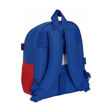 Plecak sportowy FC Barcelona small backpack 612326524 Plecak sportowy FC Barcelona small backpack 612326524