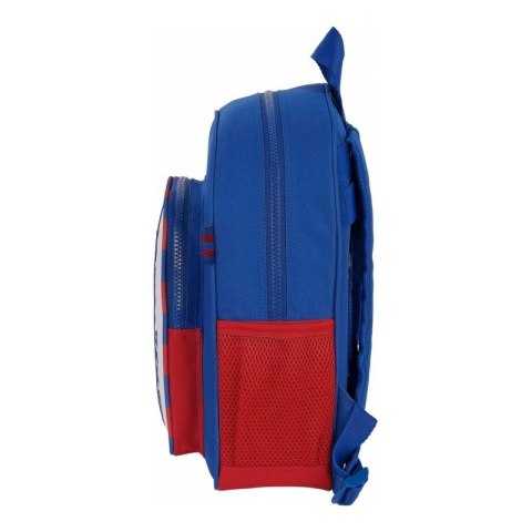 Plecak sportowy FC Barcelona small backpack 612326524 Plecak sportowy FC Barcelona small backpack 612326524