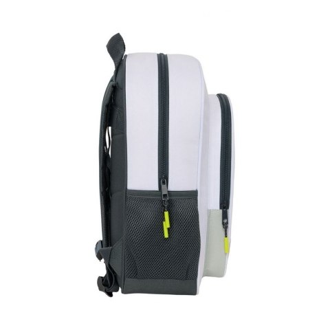 Plecak sportowy Real Madryt backpack 612554665 Plecak sportowy Real Madryt backpack 612554665