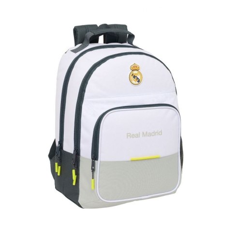 Plecak sportowy Real Madryt double backpack 612554560 Plecak sportowy Real Madryt double backpack 612554560
