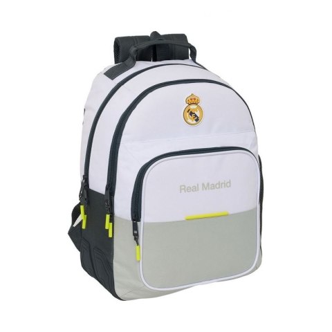 Plecak sportowy Real Madryt double backpack 612554773 Plecak sportowy Real Madryt double backpack 612554773