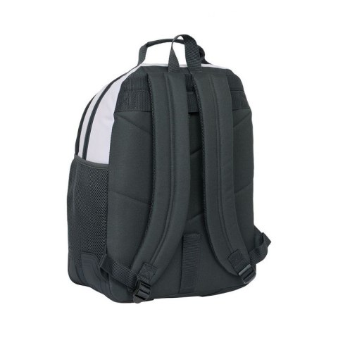Plecak sportowy Real Madryt double backpack 612554773 Plecak sportowy Real Madryt double backpack 612554773