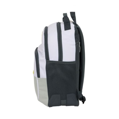 Plecak sportowy Real Madryt double backpack 612554773 Plecak sportowy Real Madryt double backpack 612554773